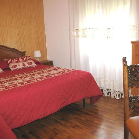 B&B Gli Scoiattoli Rocca di Mezzo Eksteriør billede